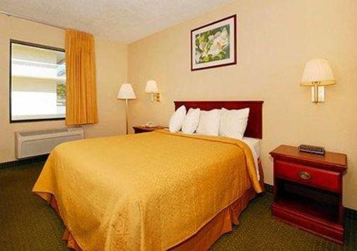 фото отеля Quality Inn North