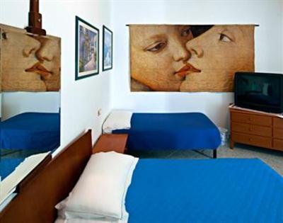 фото отеля B&B Lia