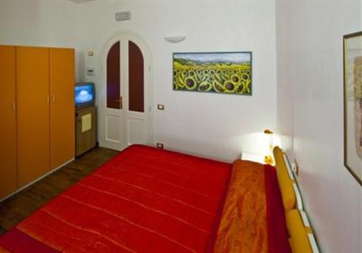 фото отеля B&B Lia