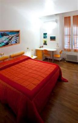 фото отеля B&B Lia