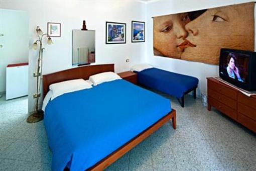 фото отеля B&B Lia