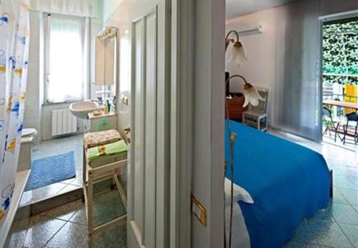 фото отеля B&B Lia