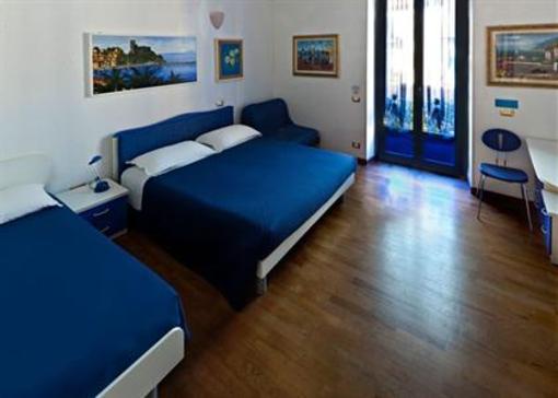 фото отеля B&B Lia