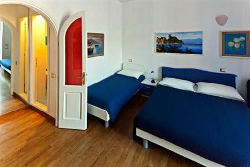фото отеля B&B Lia