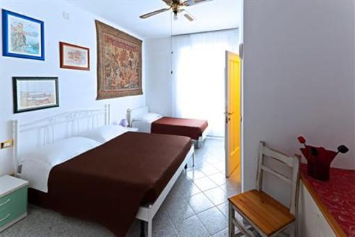 фото отеля B&B Lia