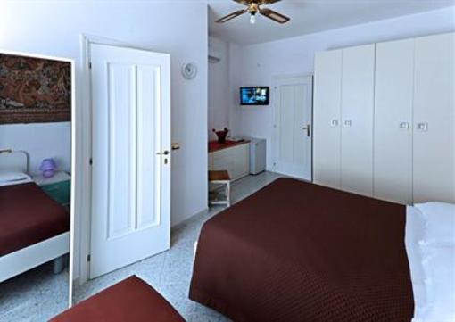 фото отеля B&B Lia