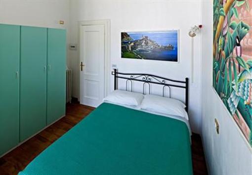 фото отеля B&B Lia
