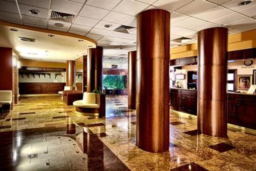 фото отеля Hotel Twardowski