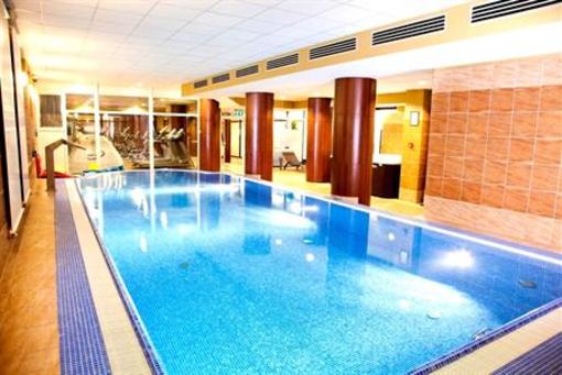 фото отеля Hotel Twardowski