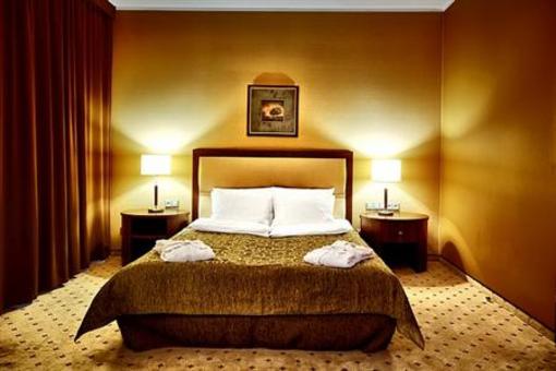 фото отеля Hotel Twardowski
