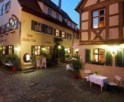 фото отеля Flair Hotel Weisses Ross
