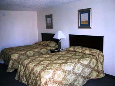 фото отеля Econo Lodge Kinston