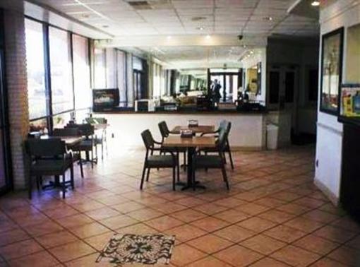 фото отеля Econo Lodge Kinston