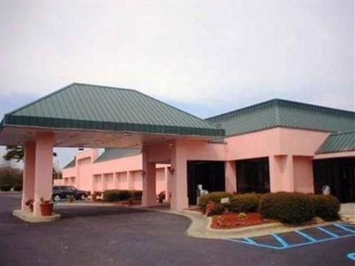 фото отеля Econo Lodge Kinston