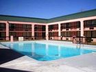 фото отеля Econo Lodge Kinston