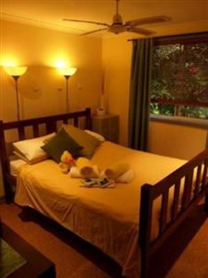 фото отеля Safety Beach Ocean Bungalows