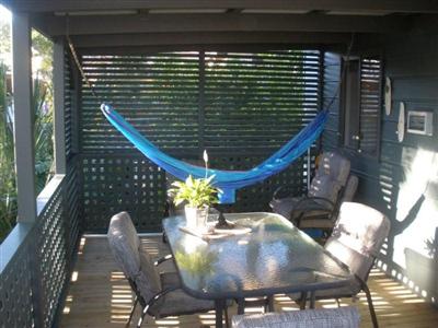 фото отеля Safety Beach Ocean Bungalows