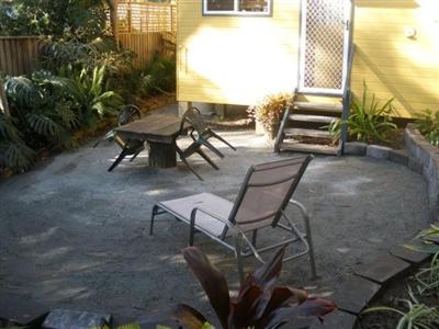 фото отеля Safety Beach Ocean Bungalows