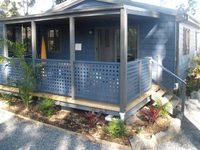 Safety Beach Ocean Bungalows