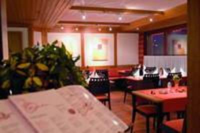 фото отеля Hotel Hirschen-Cafe Seehof