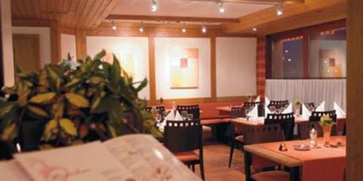 фото отеля Hotel Hirschen-Cafe Seehof