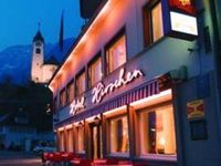 Hotel Hirschen-Cafe Seehof