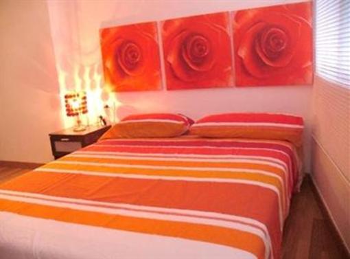 фото отеля Friendly Rooms