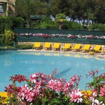 фото отеля Media Garden Hotel