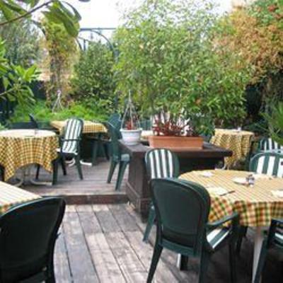 фото отеля Media Garden Hotel
