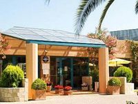 Media Garden Hotel