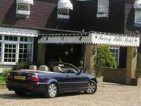 Surrey Hills Hotel Dorking