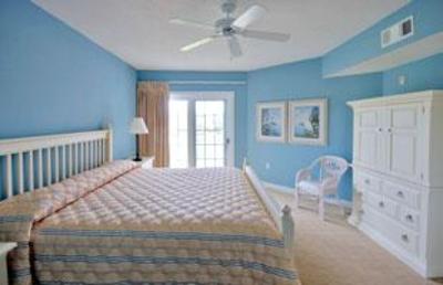 фото отеля Bluewater Resort Hilton Head Island