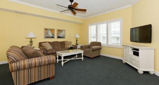 фото отеля Bluewater Resort Hilton Head Island
