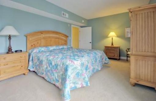 фото отеля Bluewater Resort Hilton Head Island
