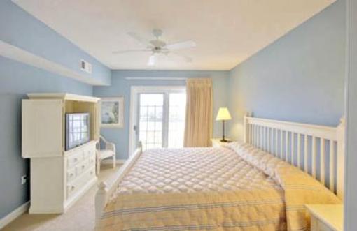 фото отеля Bluewater Resort Hilton Head Island