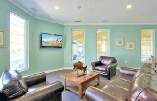 фото отеля Bluewater Resort Hilton Head Island