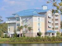 Bluewater Resort Hilton Head Island