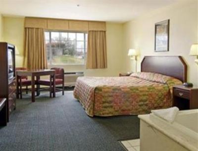 фото отеля Super 8 Fort Worth South