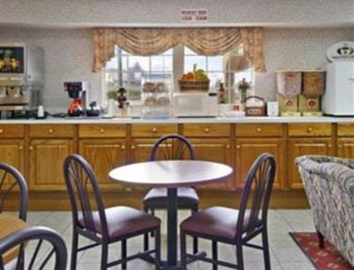 фото отеля Super 8 Fort Worth South