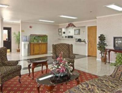 фото отеля Super 8 Fort Worth South