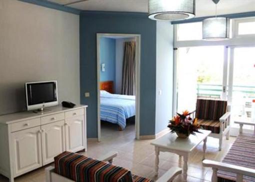 фото отеля Walhalla Apartments Gran Canaria