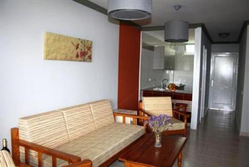 фото отеля Walhalla Apartments Gran Canaria