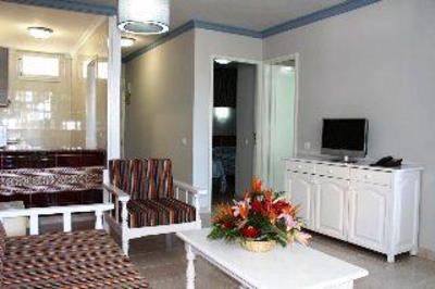 фото отеля Walhalla Apartments Gran Canaria