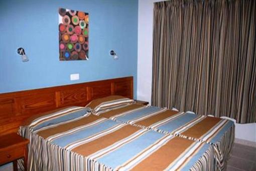 фото отеля Walhalla Apartments Gran Canaria