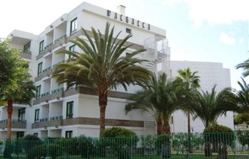 фото отеля Walhalla Apartments Gran Canaria