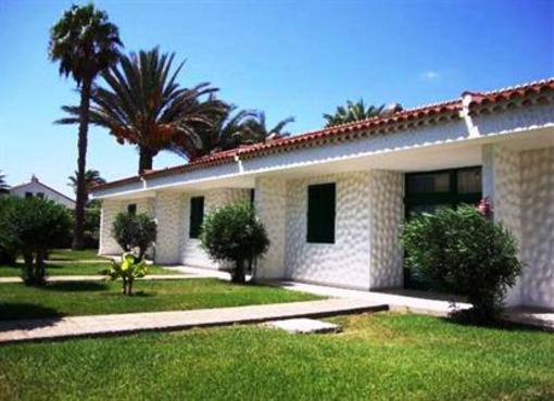 фото отеля Walhalla Apartments Gran Canaria