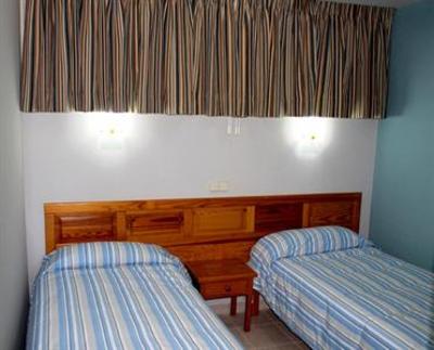 фото отеля Walhalla Apartments Gran Canaria