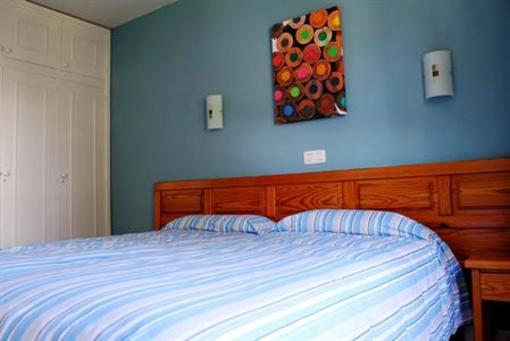 фото отеля Walhalla Apartments Gran Canaria
