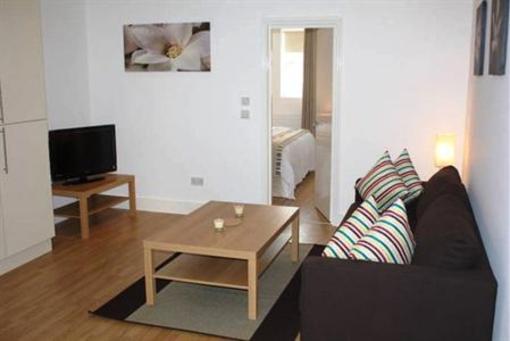 фото отеля Apple Apartments