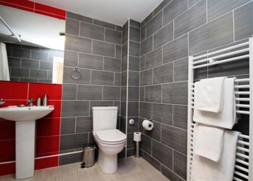 фото отеля Apple Apartments